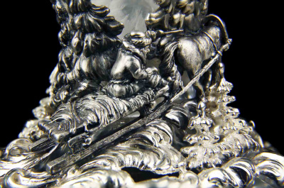 Креманка «Морозко» Креманка «Морозко»