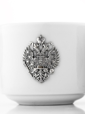 Кофейные чашки  «Империя»