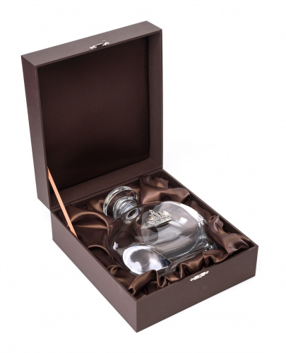 Графин «Корона»