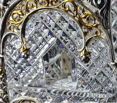 Сахарница «Белочка»