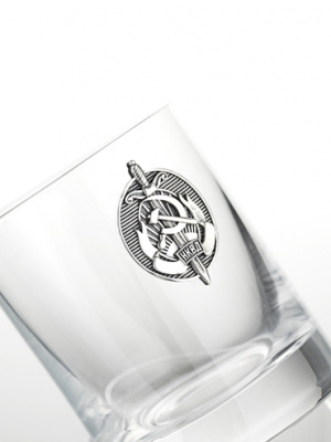 3 стопки водочные «Чекисты» 3 стопки водочные «Чекисты»