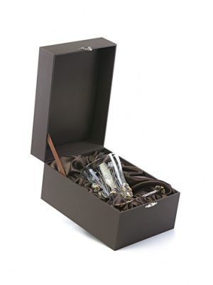 Кружка чайная с ложкой «Ромашка» девочка