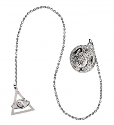 Ионизатор воды серебряный «Амулет Долголетия»