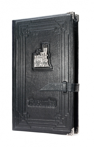 Визитница «Крым»