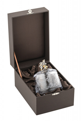 Медовница «Весеннее настроение»