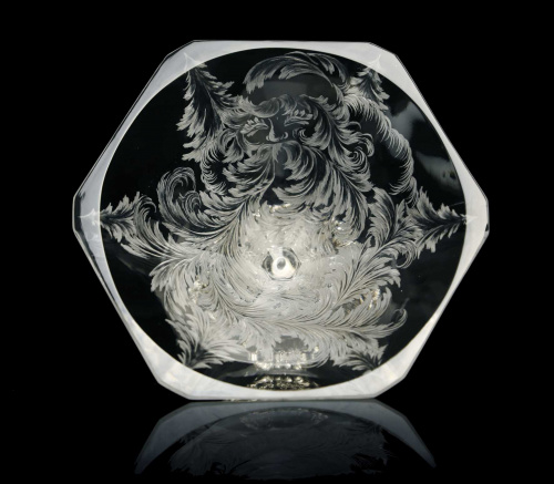 Креманка «Морозко»