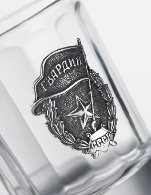 3 водочные стопки «Наградные» 3 водочные стопки «Наградные»