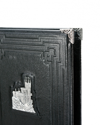 Визитница «Крым»