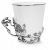Набор «Глухариный край» для кофе Набор «Глухариный край» для кофе