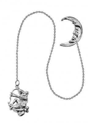 Ионизатор воды из серебра «Зодиак Стрелец»