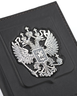 Обложка на паспорт «Единство»