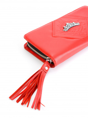 Женский кошелек «Диадема»