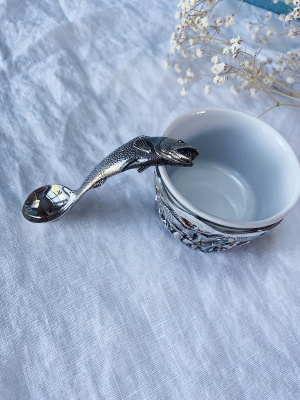 Солонка «Рыба»