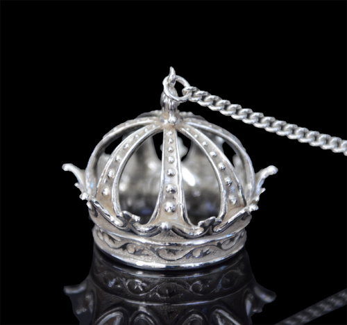 Ионизатор воды серебряный «Золотой петушок»