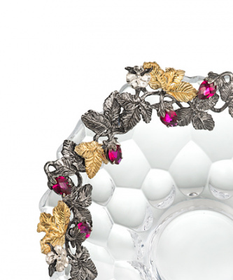 Орешница «Земляника» Орешница «Земляника»