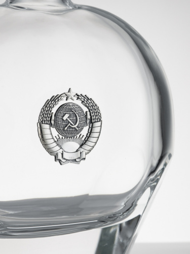 Графин «Ностальгия»