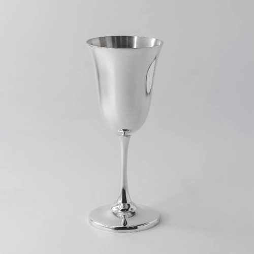 Рюмка из серебра «Версаль»