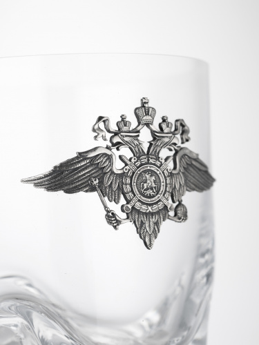 2 стакана «Полиция»