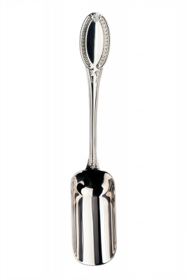 Серебряный набор для чая «Император» №2