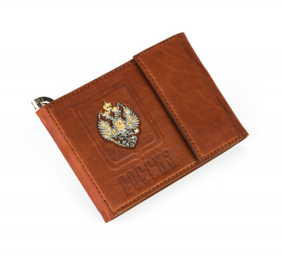 Зажим для денег «Отчизна»