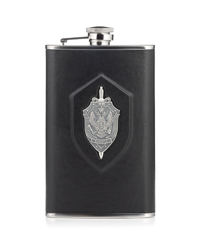 Фляга «ФСБ»