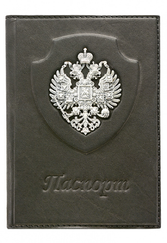 Обложка на паспорт «Империя»
