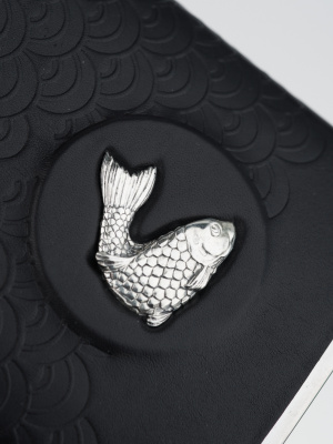 Фляга «Рыбка»