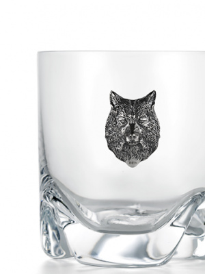 3 стакана «Охотничьи»