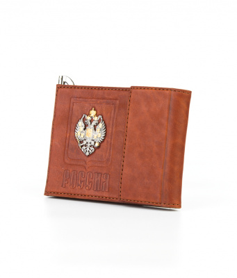 Зажим для денег «Отчизна»