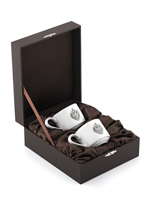 Кофейные чашки  «Империя» Кофейные чашки  «Империя»