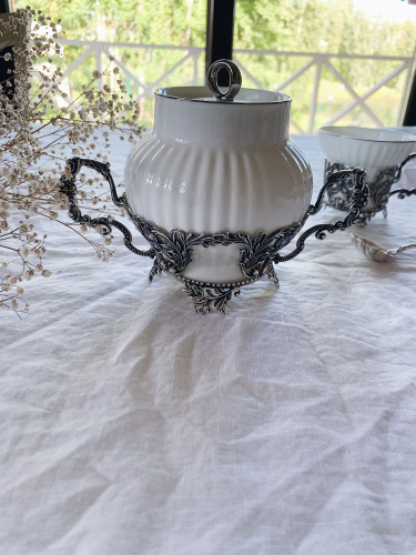 Сахарница «Симфония»