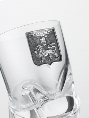 Водочные стопки «Псков»