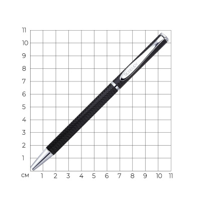 Ручка из серебра