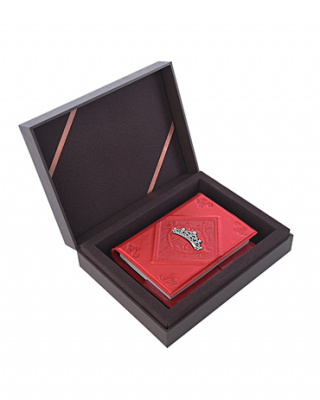 Блокнот «Диадема»