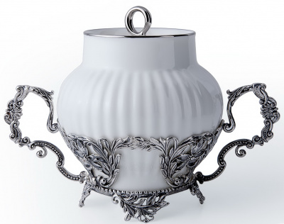 Набор «Симфония» для чая