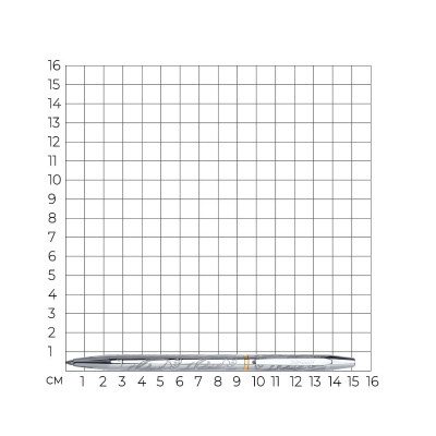 Серебряная ручка Серебряная ручка