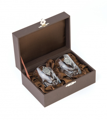 2 водочные стопки «ФСБ» 2 водочные стопки «ФСБ»