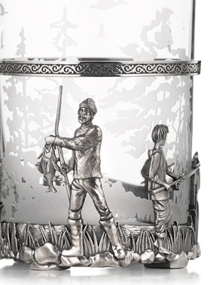 Подстаканник «Заводской» 