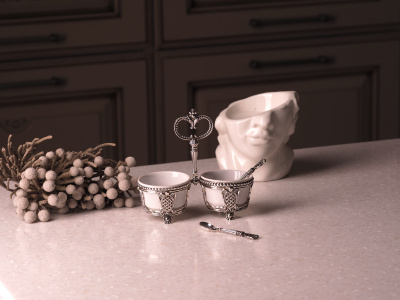 Набор для специй «Меценат» №2