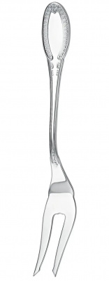 Серебряная вилка для лимона «Император»