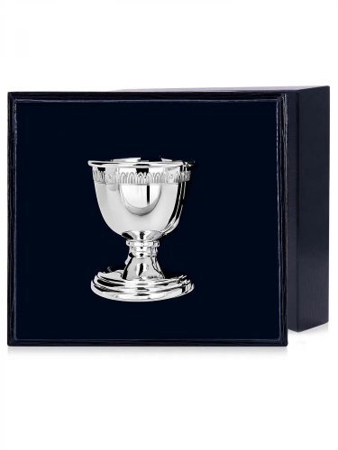 Подставка для яйца «Император»