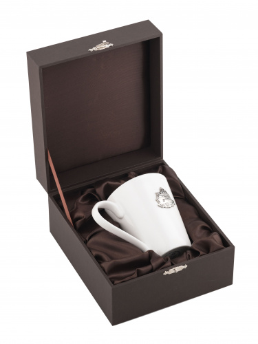 Чайная  кружка «Ледокол»