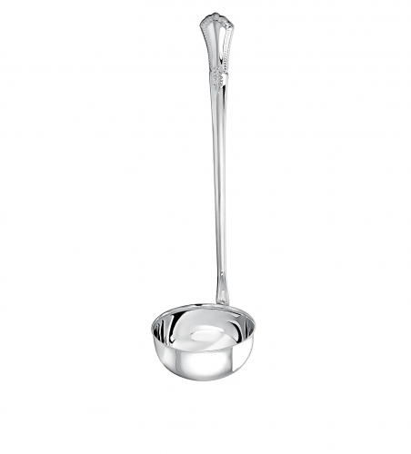 Серебряный половник «Фаворит»