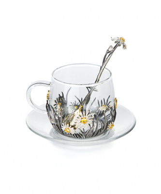 Чашка «Ромашка»