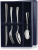 Серебряный столовый набор «Эгоист-Элегант»