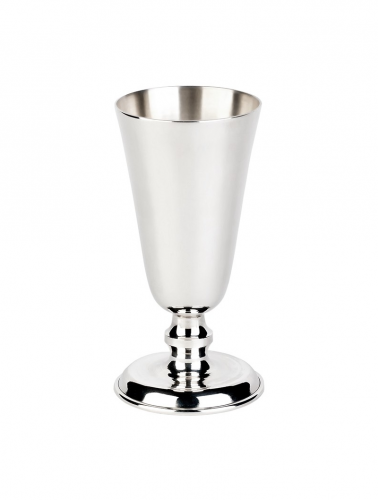 Серебряная рюмка № 4