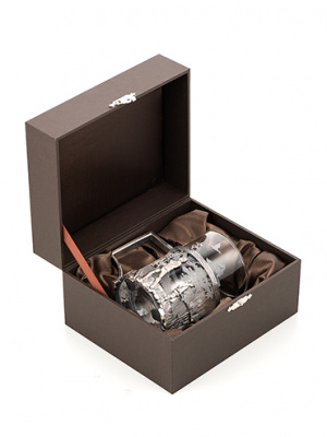 Подстаканник «Заводской» 