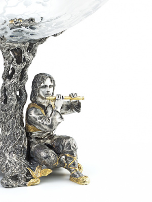 Десертное блюдо «Услада» Десертное блюдо «Услада»