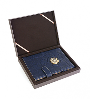 Ежедневник «Яхтсмен»