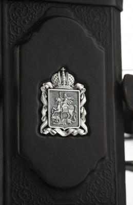 Штоф «Московская область» Штоф «Московская область»